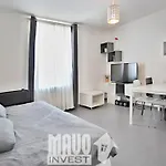 The Modern Apartment *