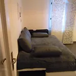 The Modern Apartment *