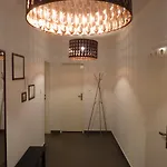 The Modern Apartment Prag