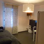 The Modern Apartment *