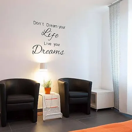 Appartement The Modern Praag