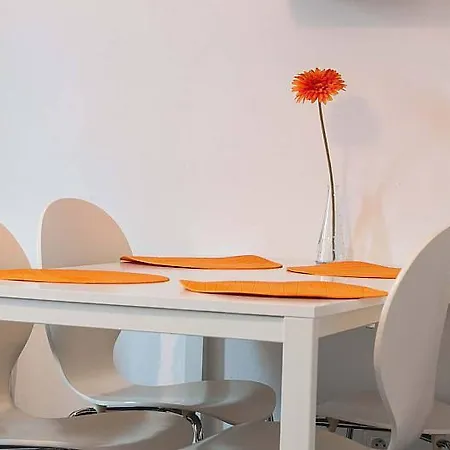 The Modern شقة براغ