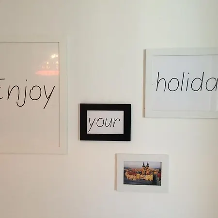 The Modern Apartamento *