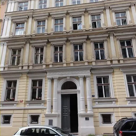 The Modern Apartamento