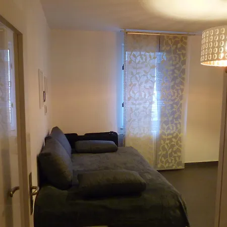 The Modern Apartament Praga