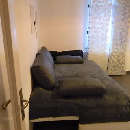 The Modern Apartament *