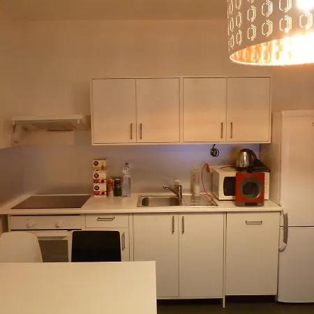 The Modern Apartamento *