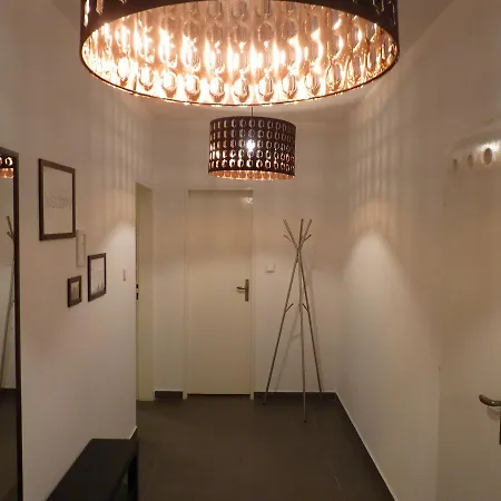 The Modern Apartamento Praga
