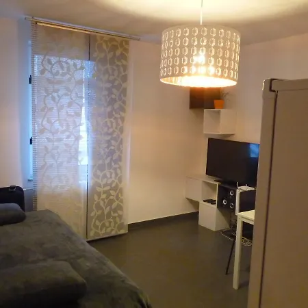 The Modern Apartamento *