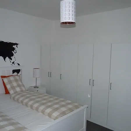 شقة The Modern براغ