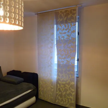Apartamento The Modern *