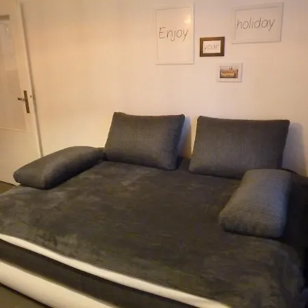 The Modern