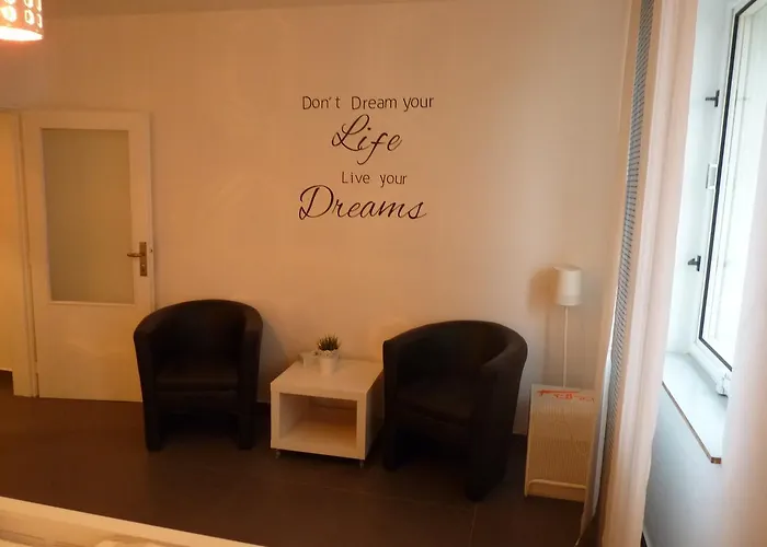 The Modern Daire *