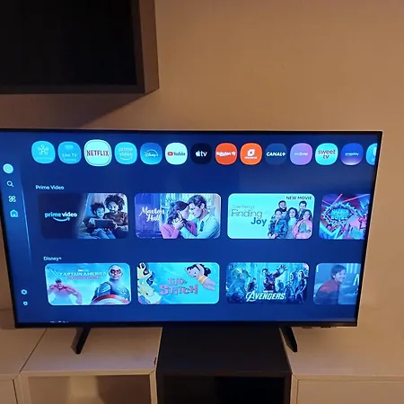 The Modern Apartmán