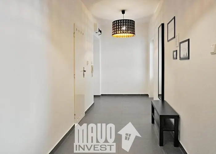 The Modern Apartament