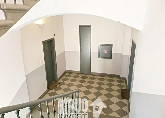 The Modern Praga