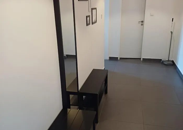 Apartament The Modern Praga