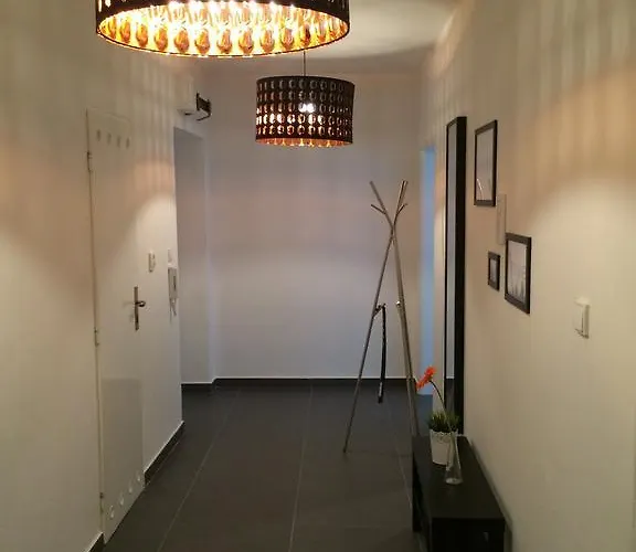 The Modern