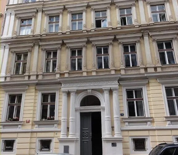 The Modern Apartament
