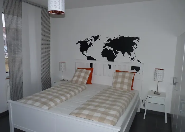 The Modern Apartament *