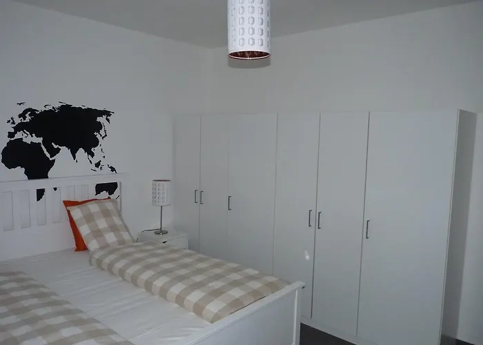 Apartament The Modern Praga