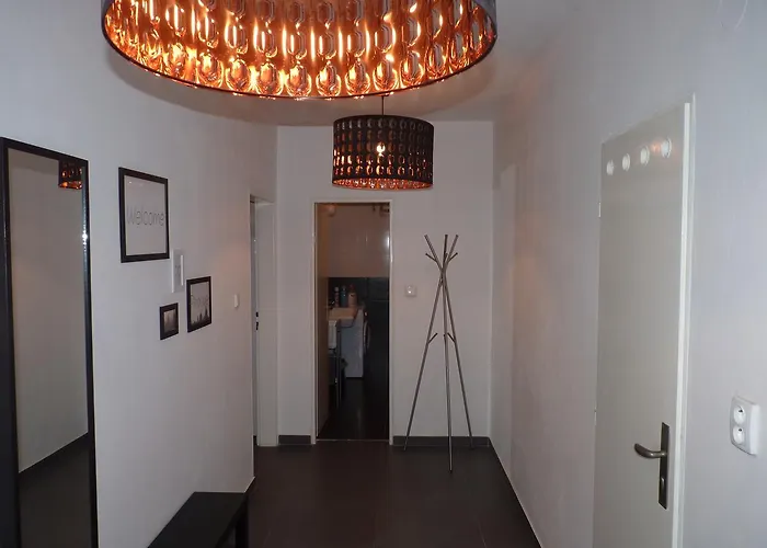 Apartament The Modern Praga