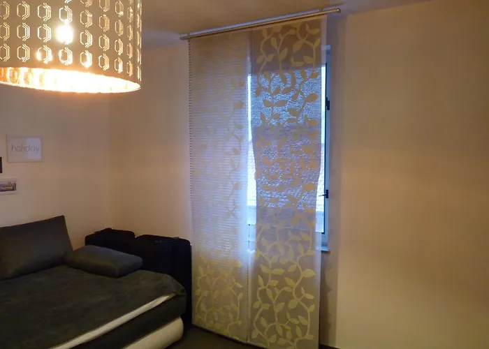 Apartament The Modern *